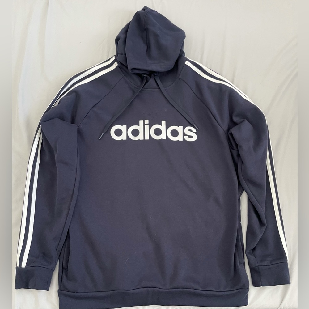 Men’s Adidas Hoodie